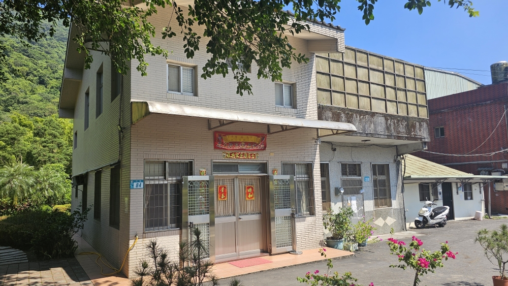 中央社提供（記者王鴻國攝），下同。