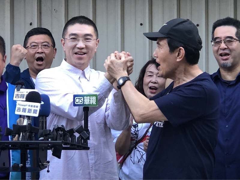 圖／中央社