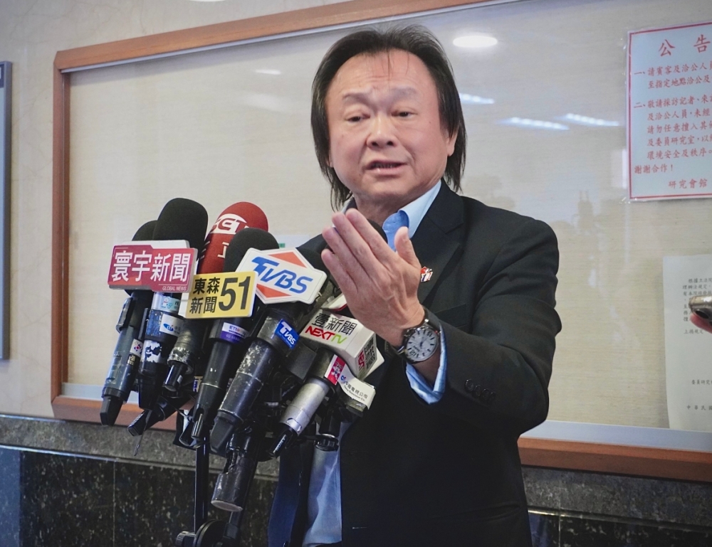 圖／擷取自王世堅臉書