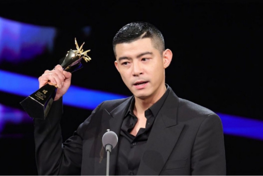 擷取自pochiehwang Instagram。經本報裁剪。