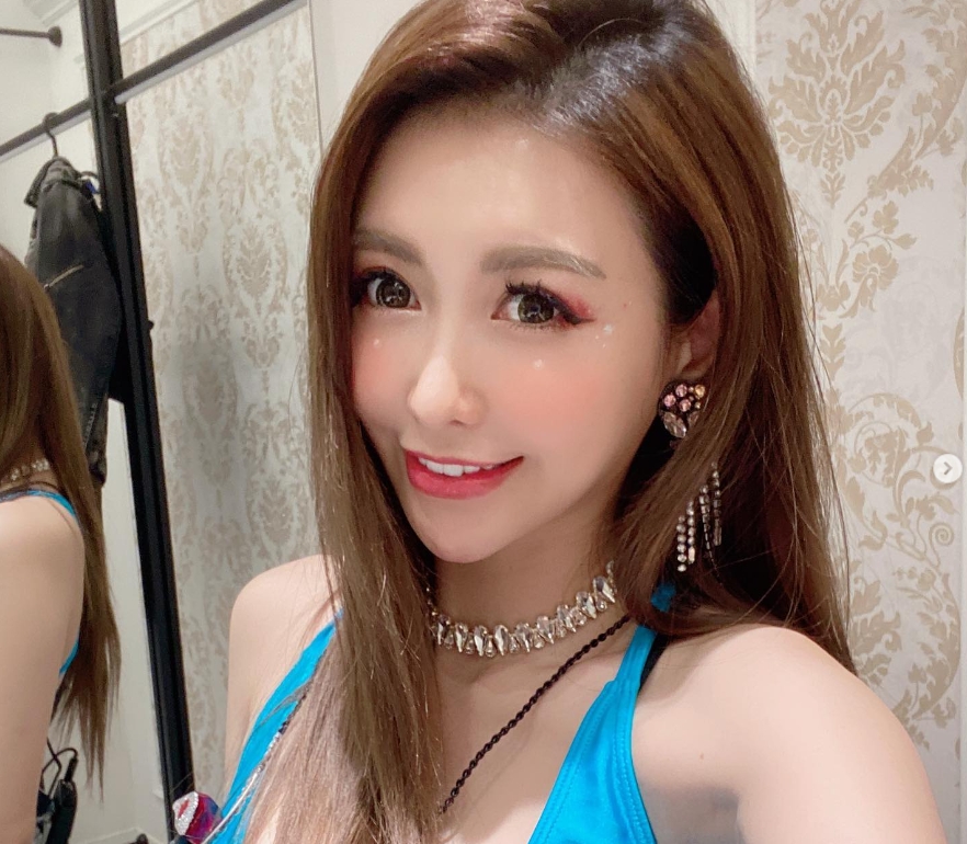 圖／擷取自「愷樂」IG