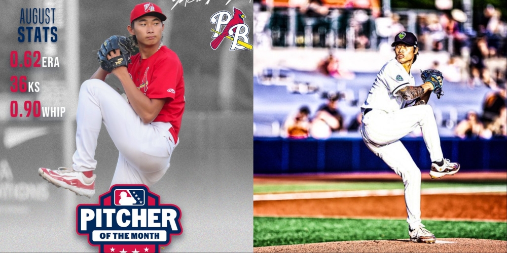  （Palm Beach Cardinals）