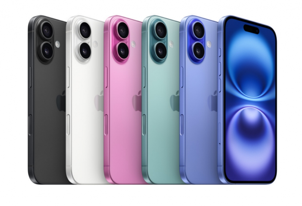 擷取自Apple官網。經本報裁剪。下同。