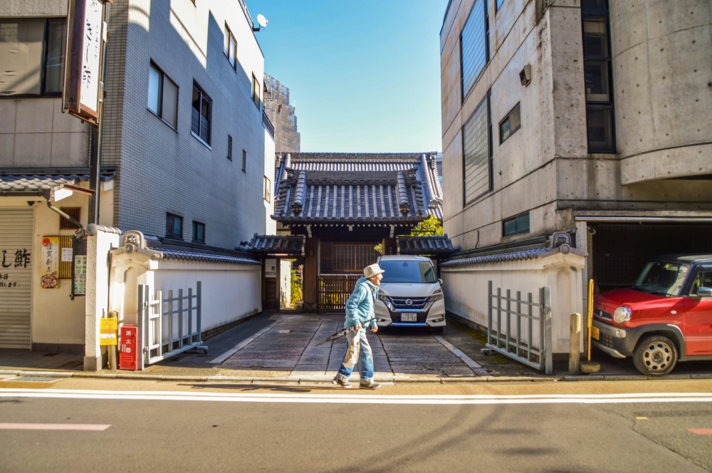 示意圖。擷取自vaea Garrido Unsplash。