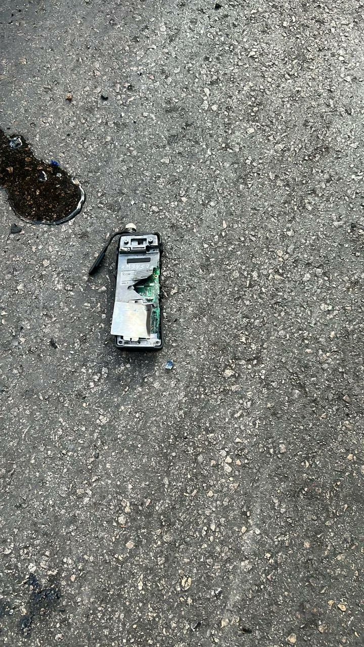 （來源：翻攝自X）