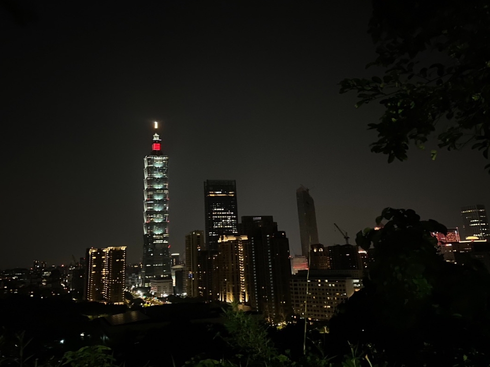 北部示意圖