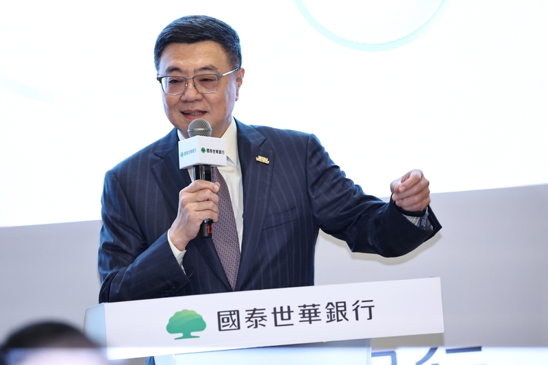 行政院長卓榮泰。圖／中央社