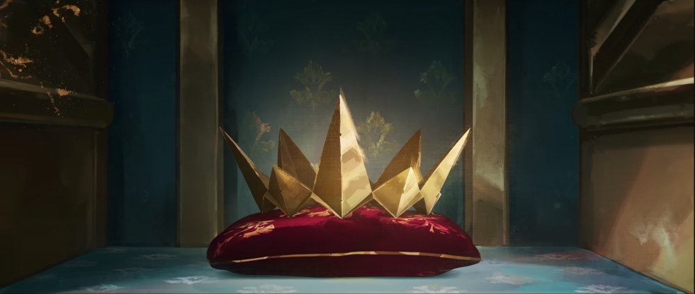 (來源: 擷取自 League of Legends YT)