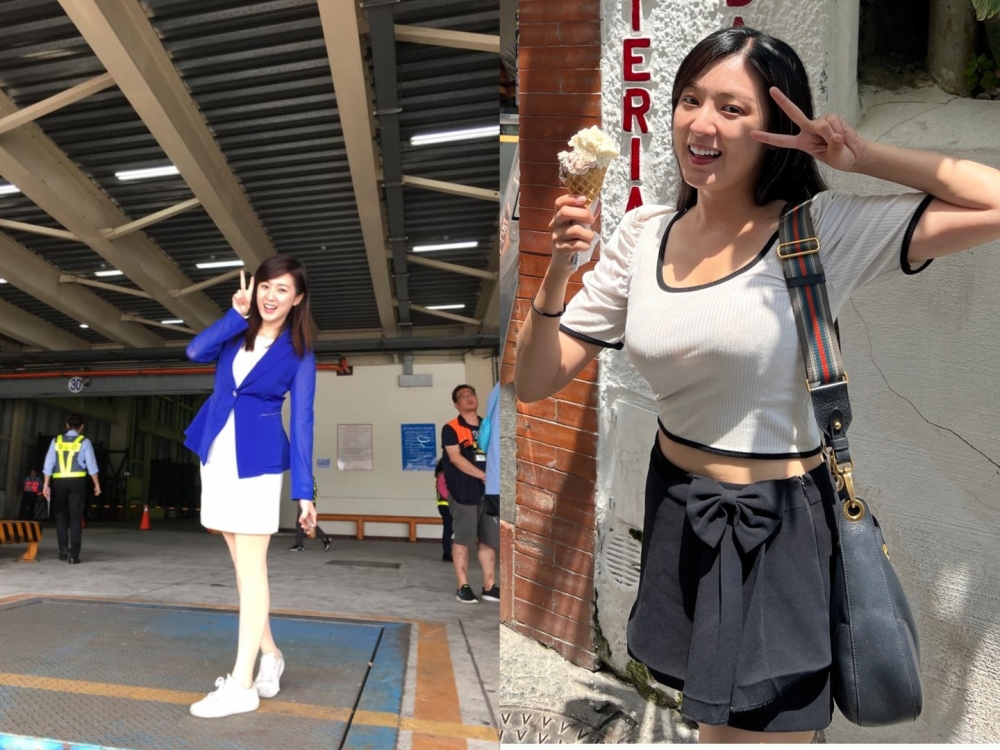 （圖源：何庭歡／Facebook）