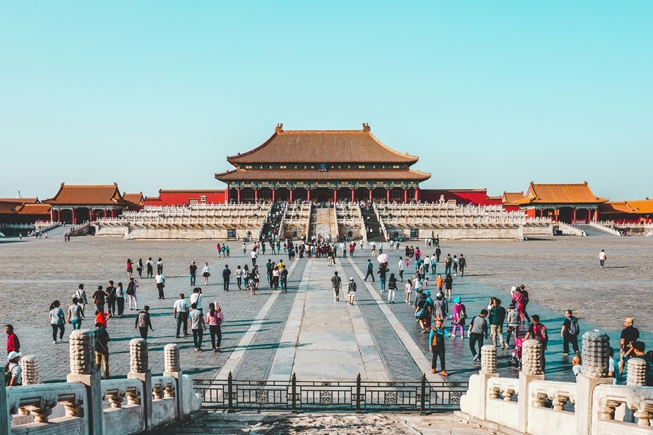 （來源：Photo by Ling Tang on Unsplash）