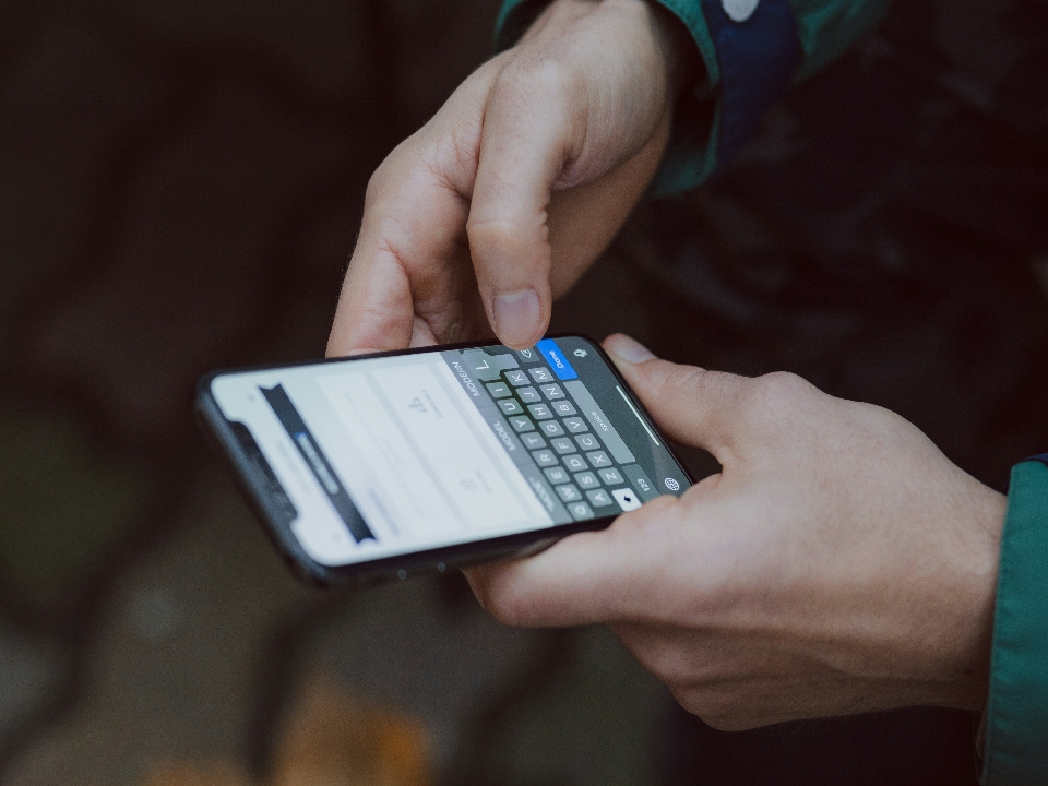 封面示意圖與本文無關。圖／Photo by freestocks on Unsplash