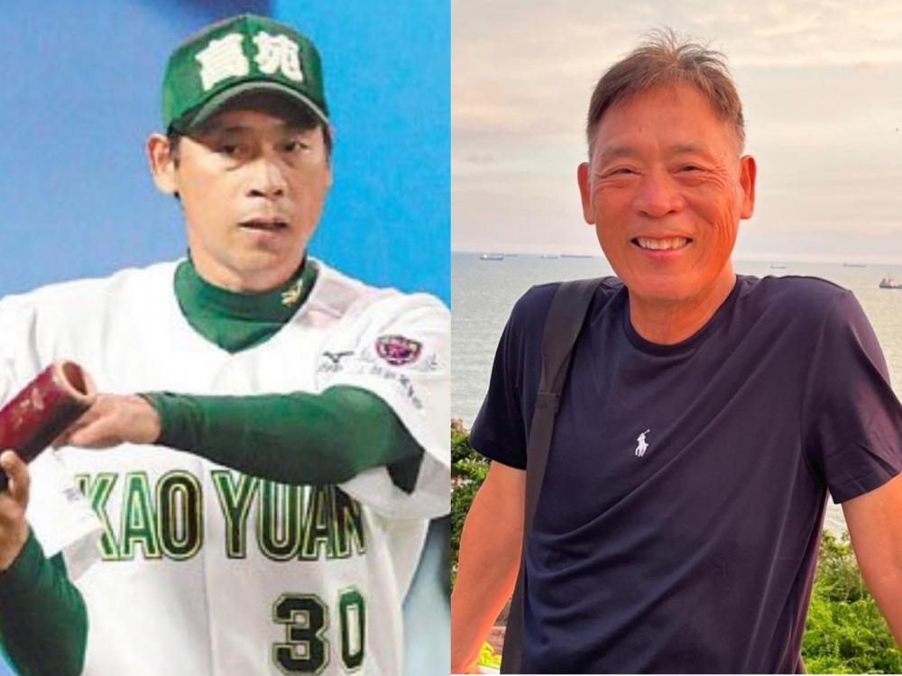 帶領中隊在1992年拿到巴塞隆納奧運銀牌台灣棒壇傳奇「鐵捕」李來發，培育無數棒球好手，今年則從高苑工商青棒隊總教練隊退休轉任高級顧問；近年因身體狀況欠佳的他，傳在16日因肝癌病逝，享壽68歲，將於10月30日舉行告別式。（圖源：李來發／Facebook）