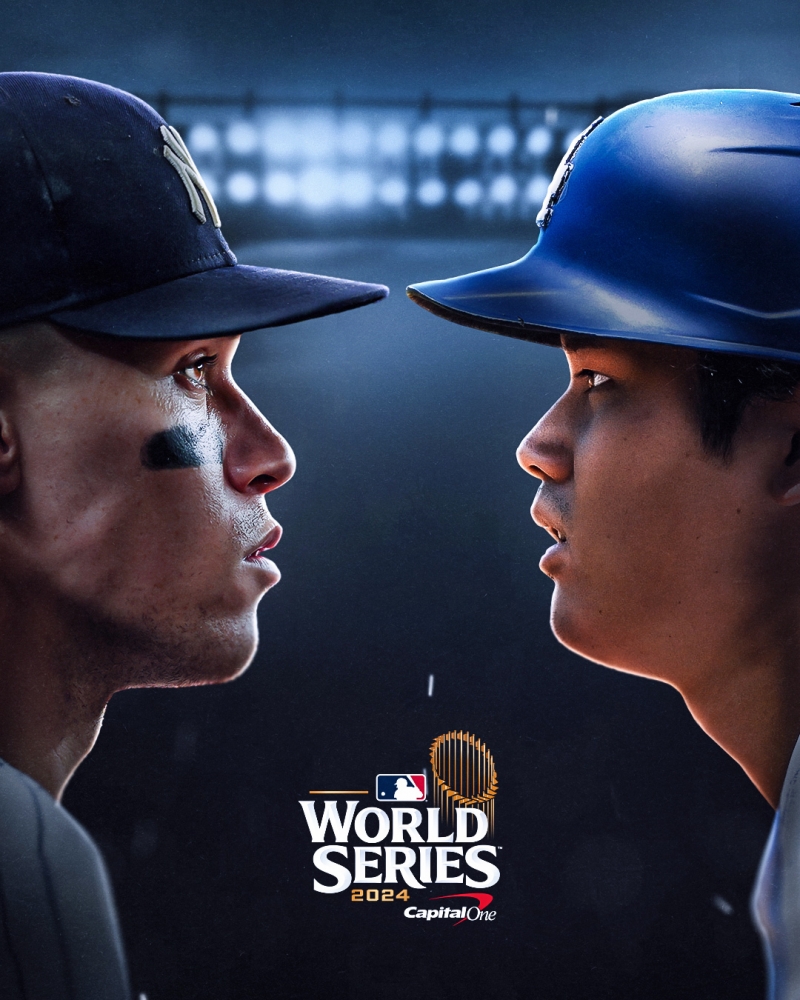 （來源：MLB X x.com/mlb）
