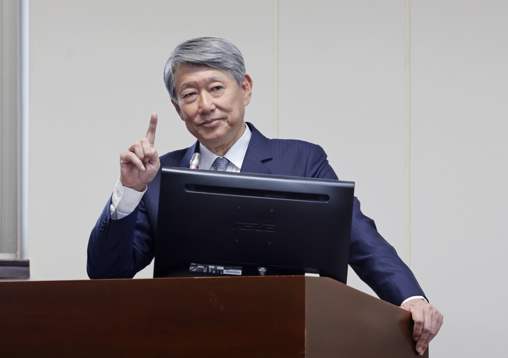 （來源：中央社）