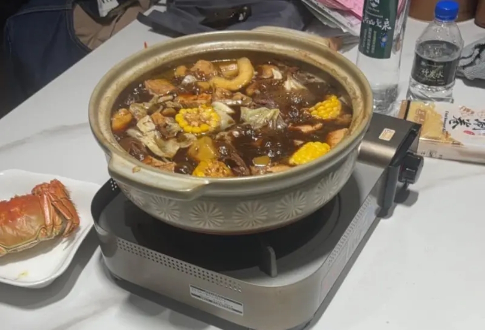 擷取自爆料公社臉書社團。