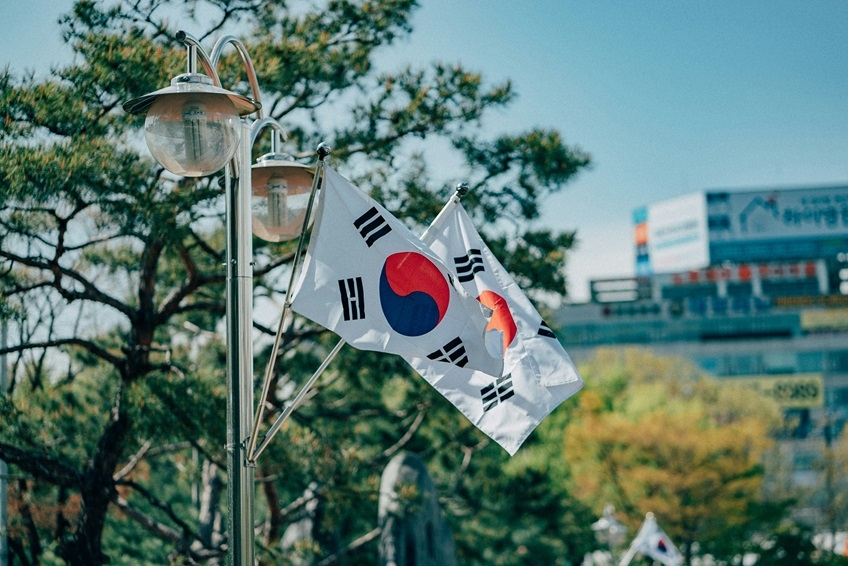 （來源：Photo by Daniel Bernard on Unsplash）