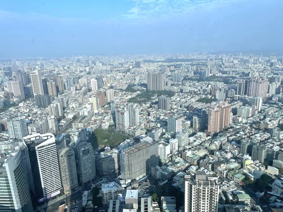2024房市代表字出爐。(圖/台灣房屋提供)