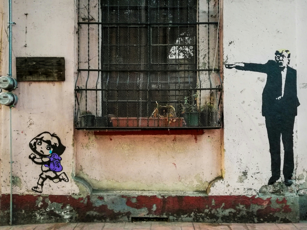 （來源：Unsplash／Alejandro Cartagena ????????????‍????）