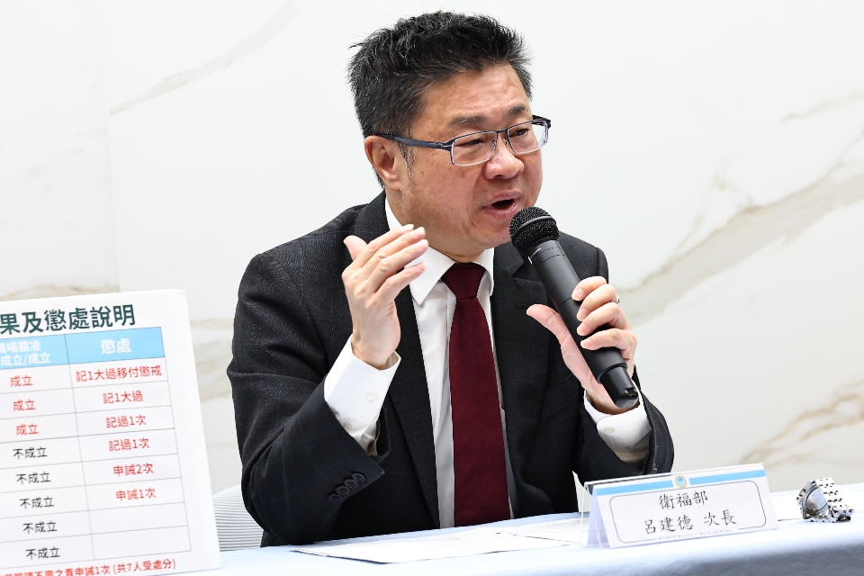 中央社提供（記者翁睿坤攝）。經本報裁剪微調。