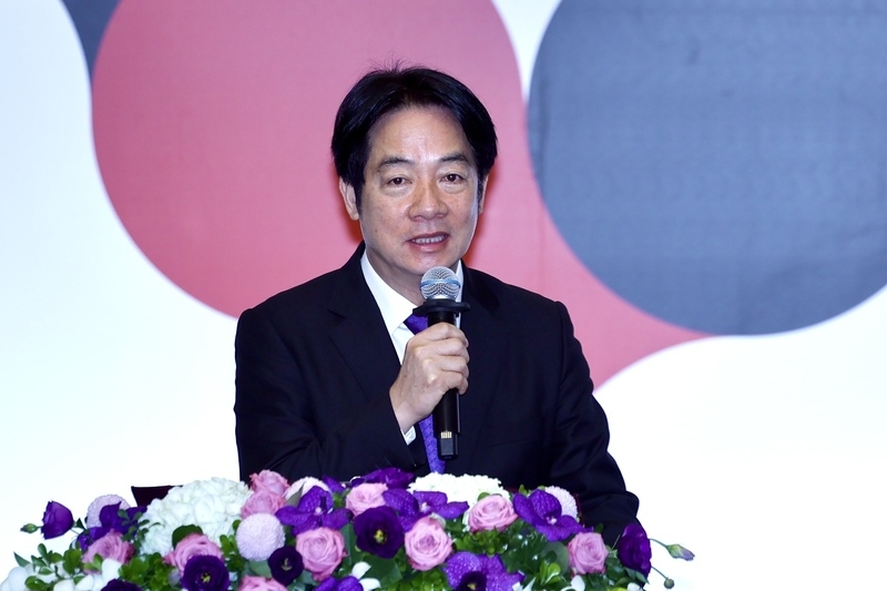 前副總統呂秀蓮認為，民進黨越不誠心，會讓外界覺得一定是有分量的人，所以必須保護他，「這樣並不好，錯就是錯。」（中央社提供）