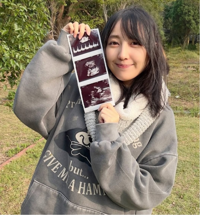 擷取自chichinote Instagram。經本報裁剪。