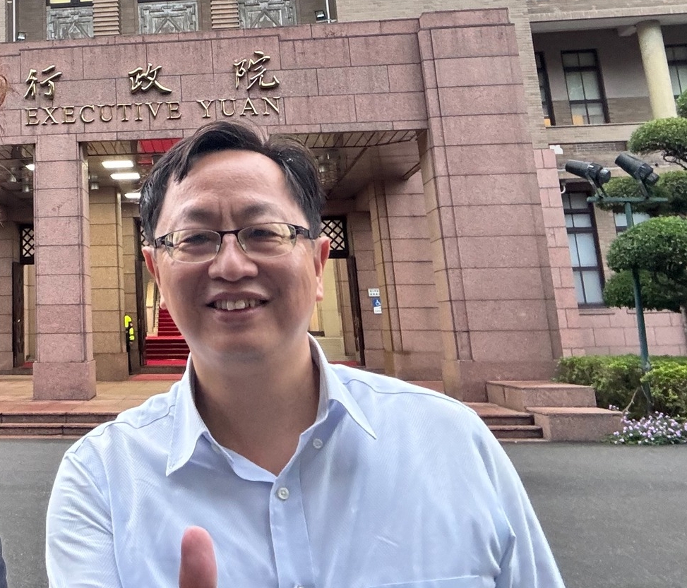 擷取自台北市室內設計裝修商業同業公會臉書粉絲專頁。經本報裁剪。