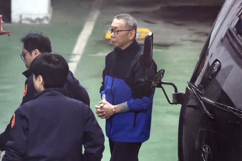中央社提供。