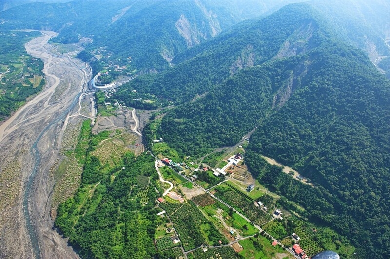 「國土計畫法」新制即將正式上路，高雄市都發局26日表示，既有合法土地使用權益將受到保障，不會受到國土功能分區劃設的影響。（圖源：中央社）