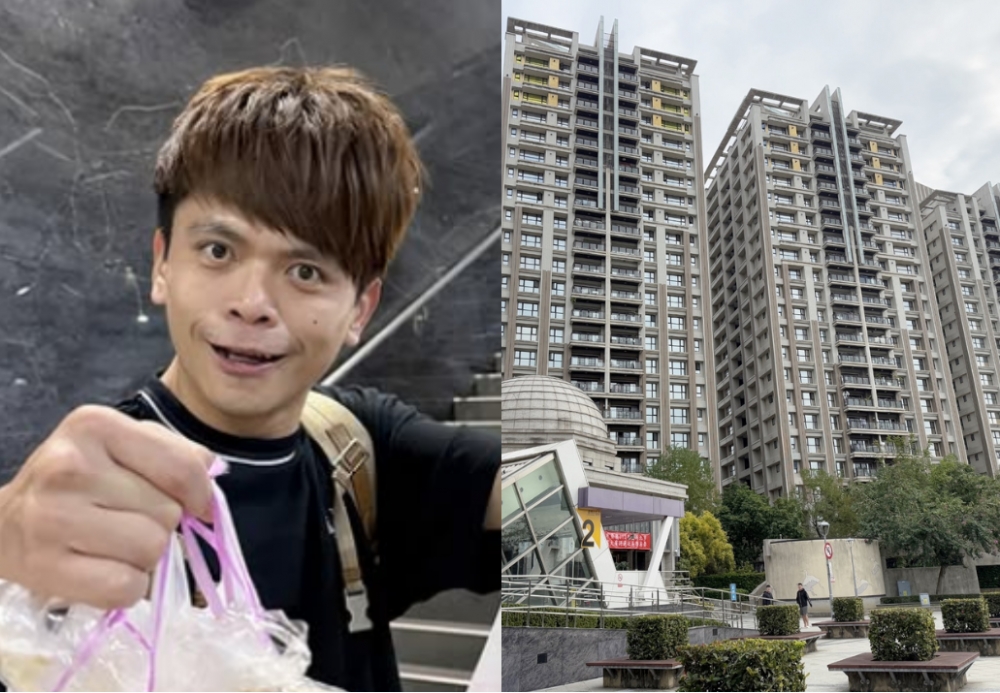 擷取自yga0721 Instagram。經本報裁剪合成。