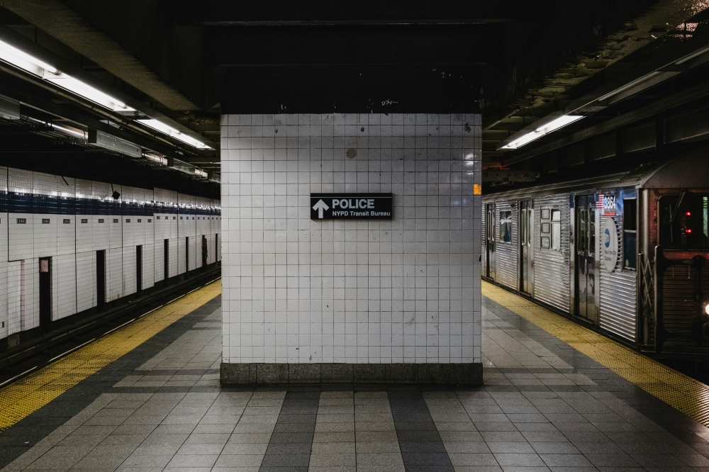 （來源：Photo by Billy Williams on Unsplash）