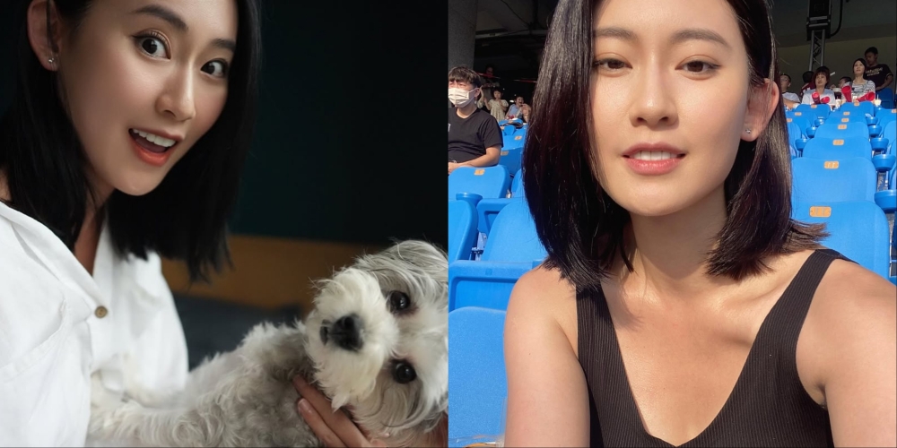 近日慈濟及大愛台相關黑料不斷;資深歌手鄭琇月的女兒演員何以奇又透露,自己曾在資淺時到大愛台拍戲,點出拍攝過程遇到的荒謬情況。(圖源:yichi_ho/ig)