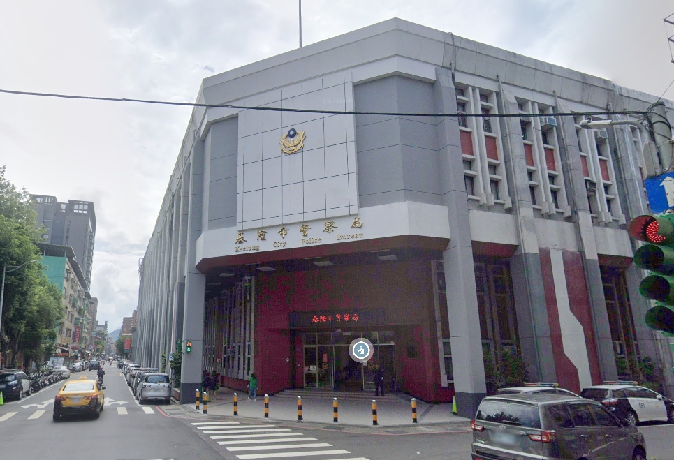 圖/擷取自Google maps