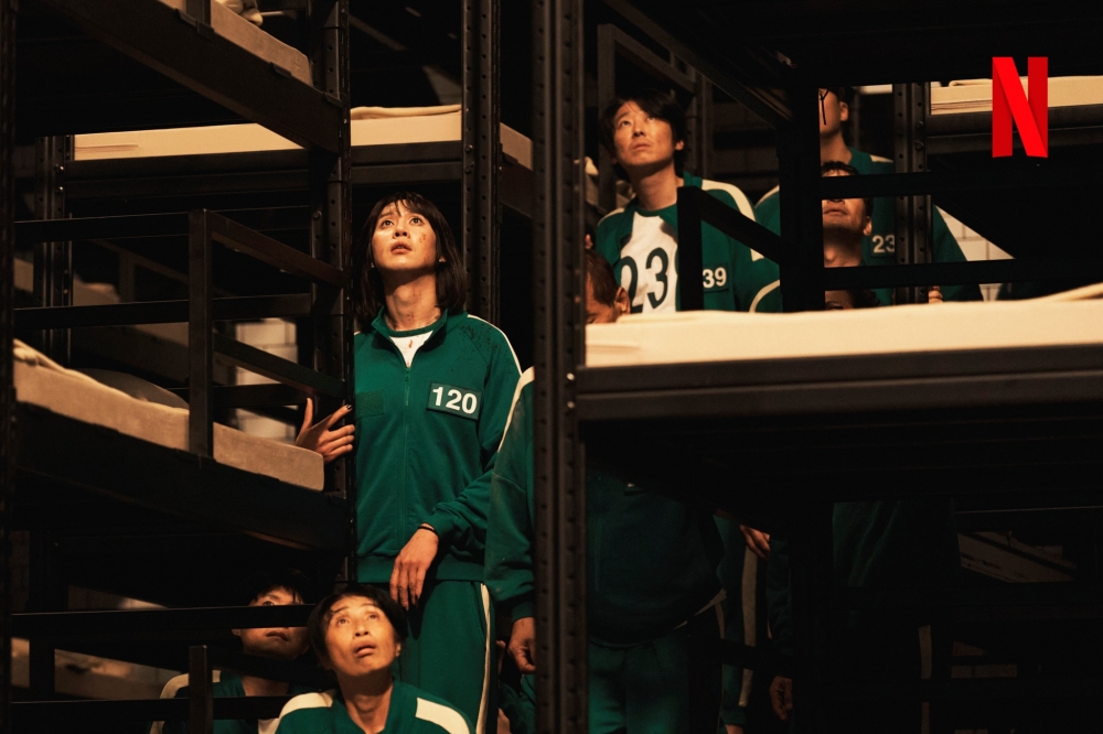 韓國男演員朴成焄(來源:Netflix FB/www.facebook.com/share/p/156kfFobnX/)