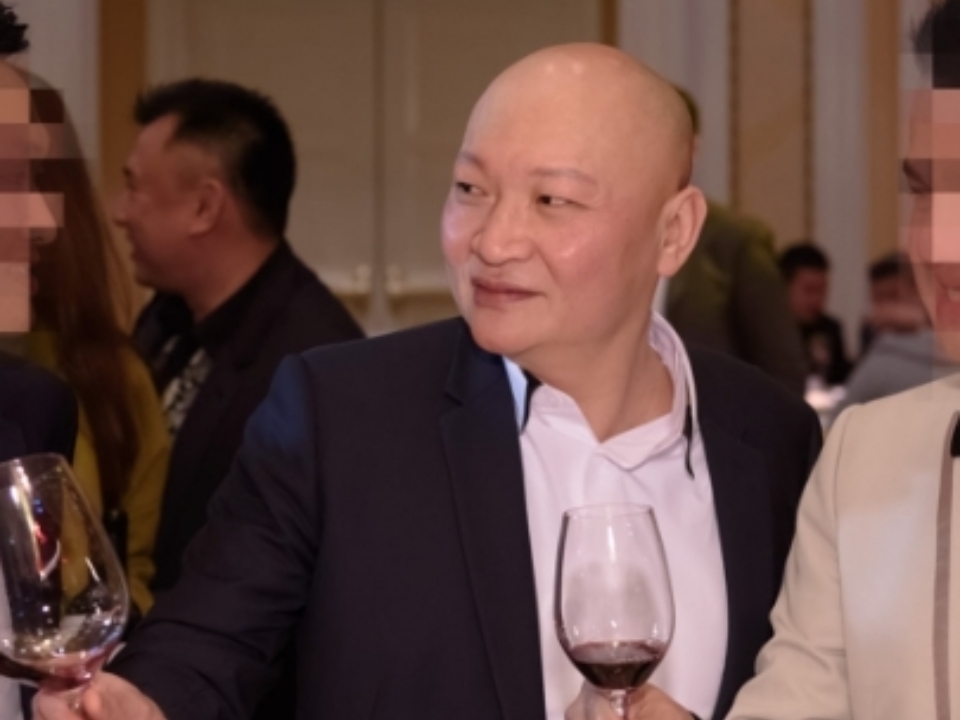 擷取自林秉文臉書。經本報裁剪。