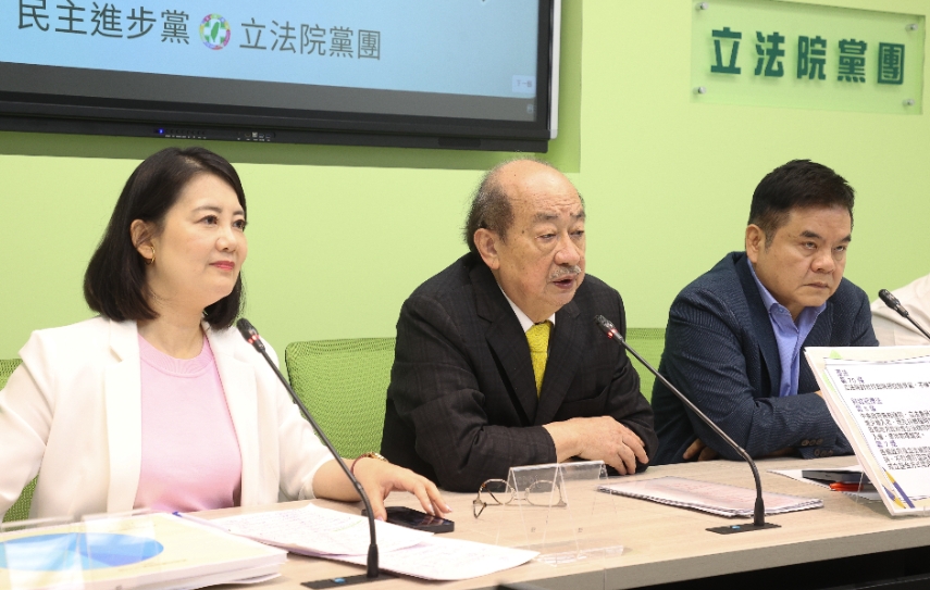 吳思瑤、柯建銘資料照。圖／中央社