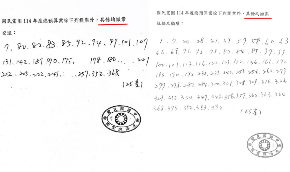 擷取自letsgolin Threads。經本報裁剪合成。