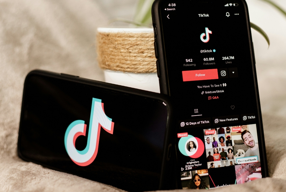 示意圖。擷取自Collabstr Unsplash。經本報裁剪。