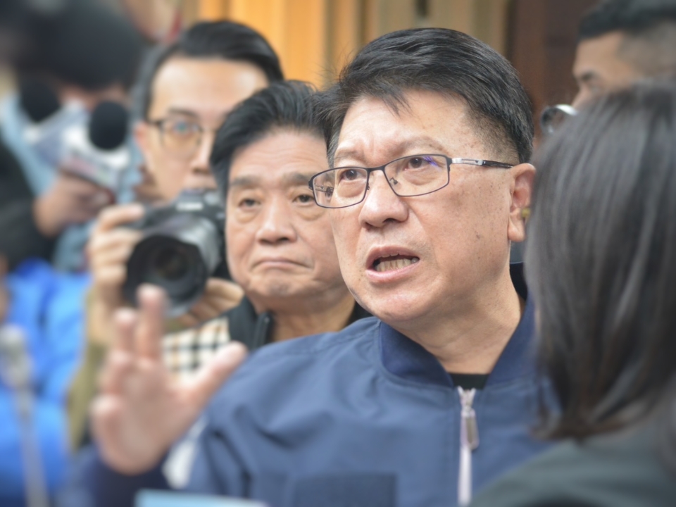 擷取自林思銘臉書粉絲專頁。經本報裁剪微調。