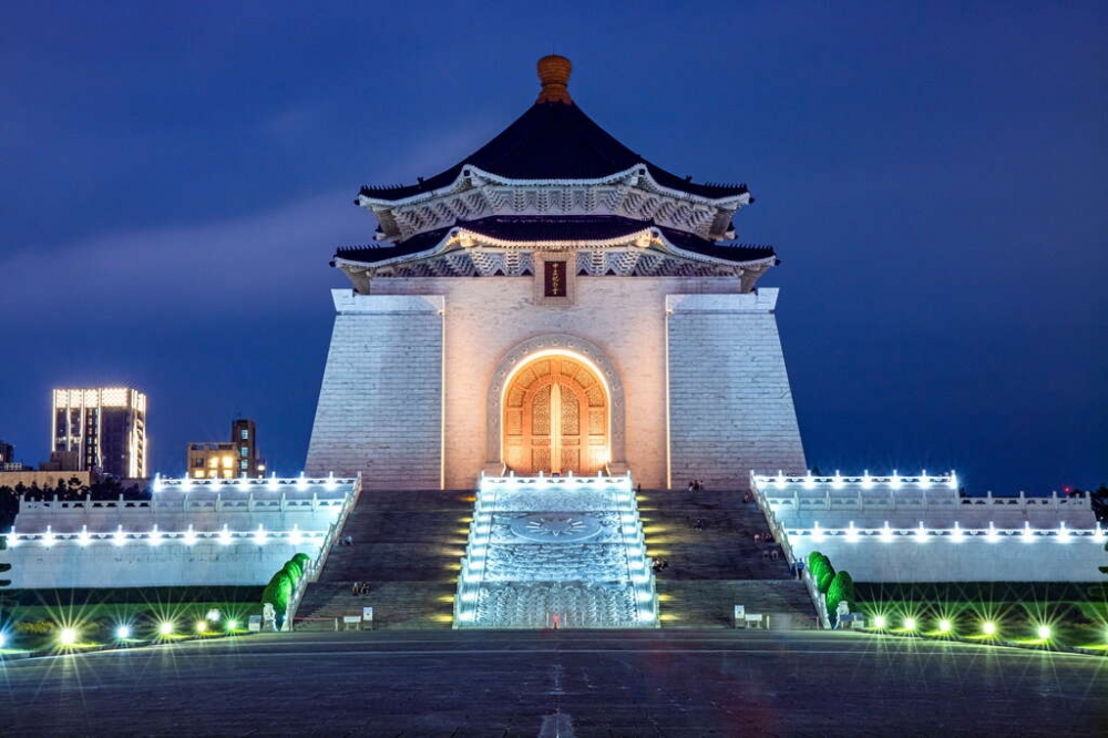 擷取自臺北旅遊網。