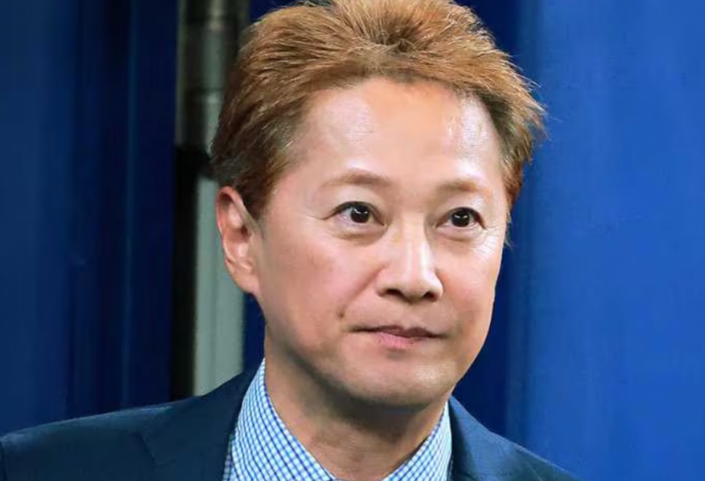中居正廣擷取自サンスポ官網。經本報裁剪。