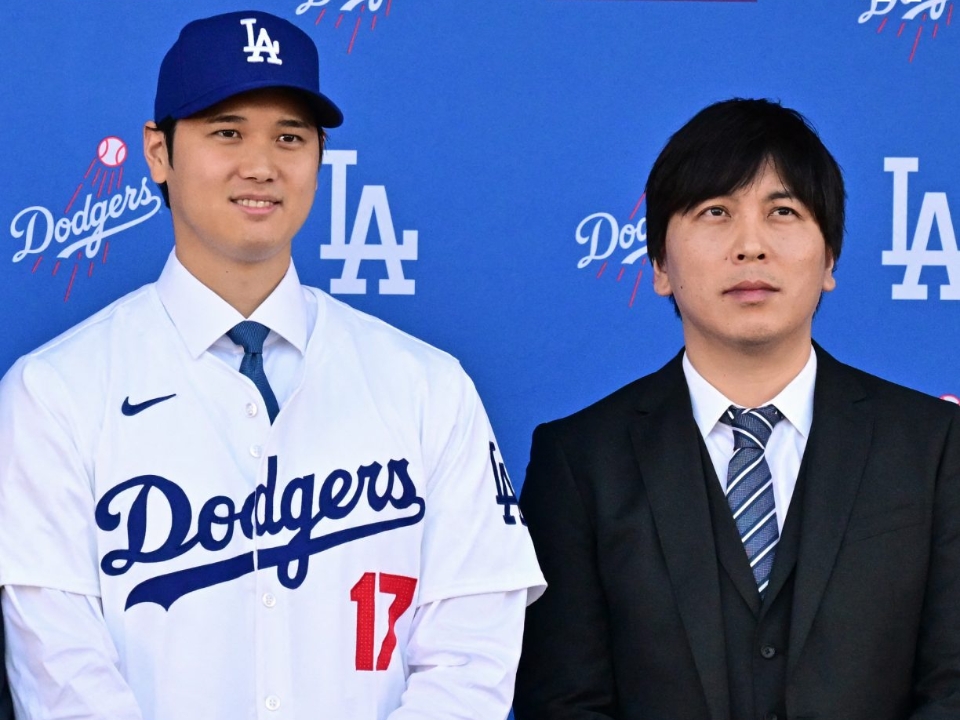 擷取自@TheAthletic X。經本報裁剪。