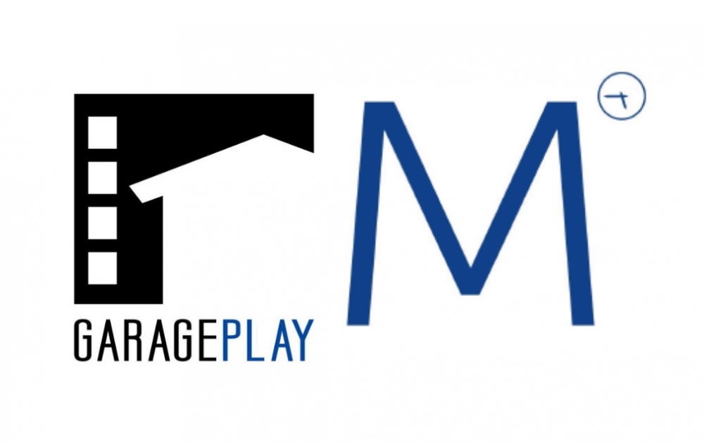 擷取自GaragePlay 車庫娛樂、Magic Hour臉書粉絲專頁。經本報裁剪合成。