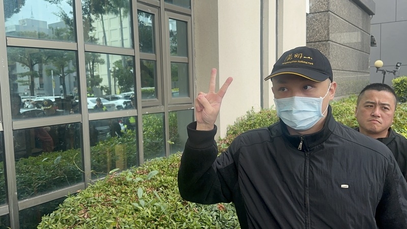 圖/中央社