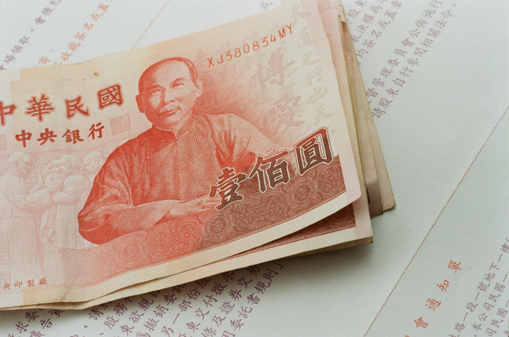 (來源:Photo by Zhong-wei Xu on Unsplash)