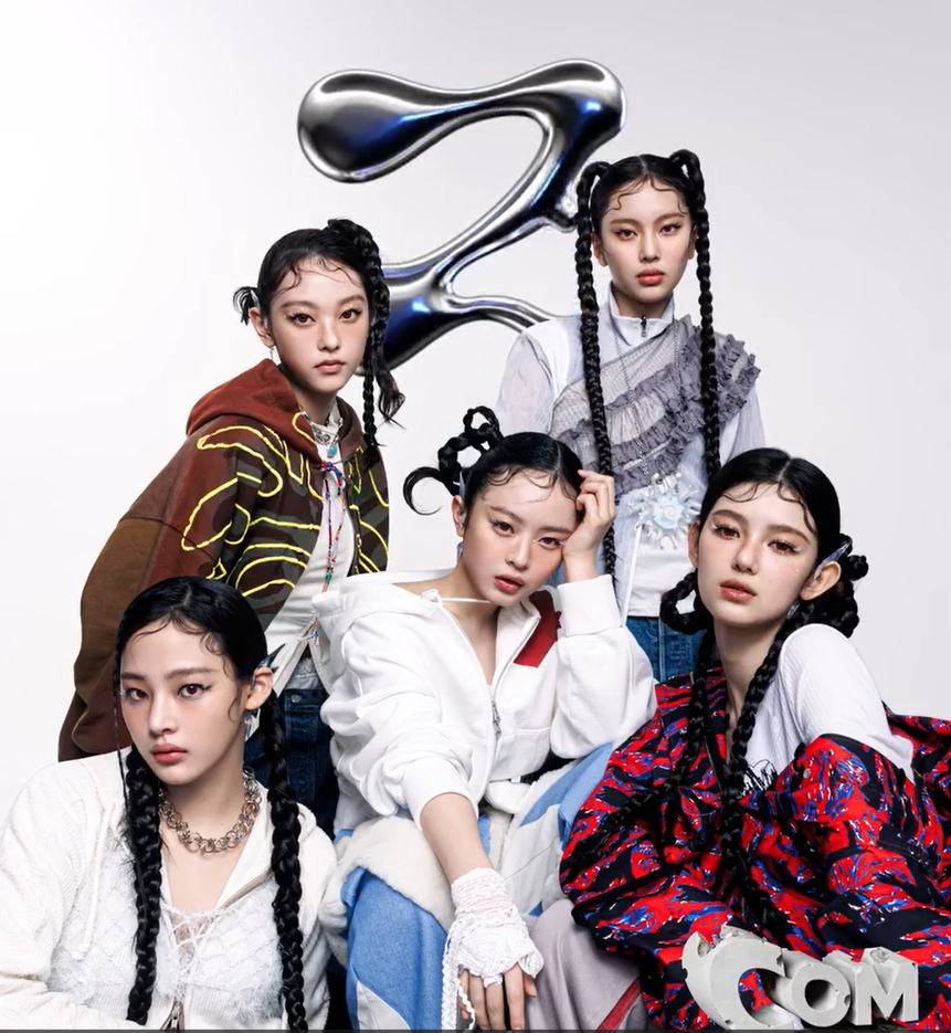 (圖源:njz_official)