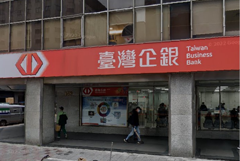 擷取自Google Map。經本報裁剪。