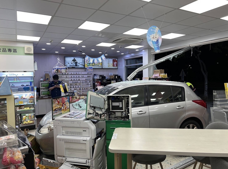圖/中央社