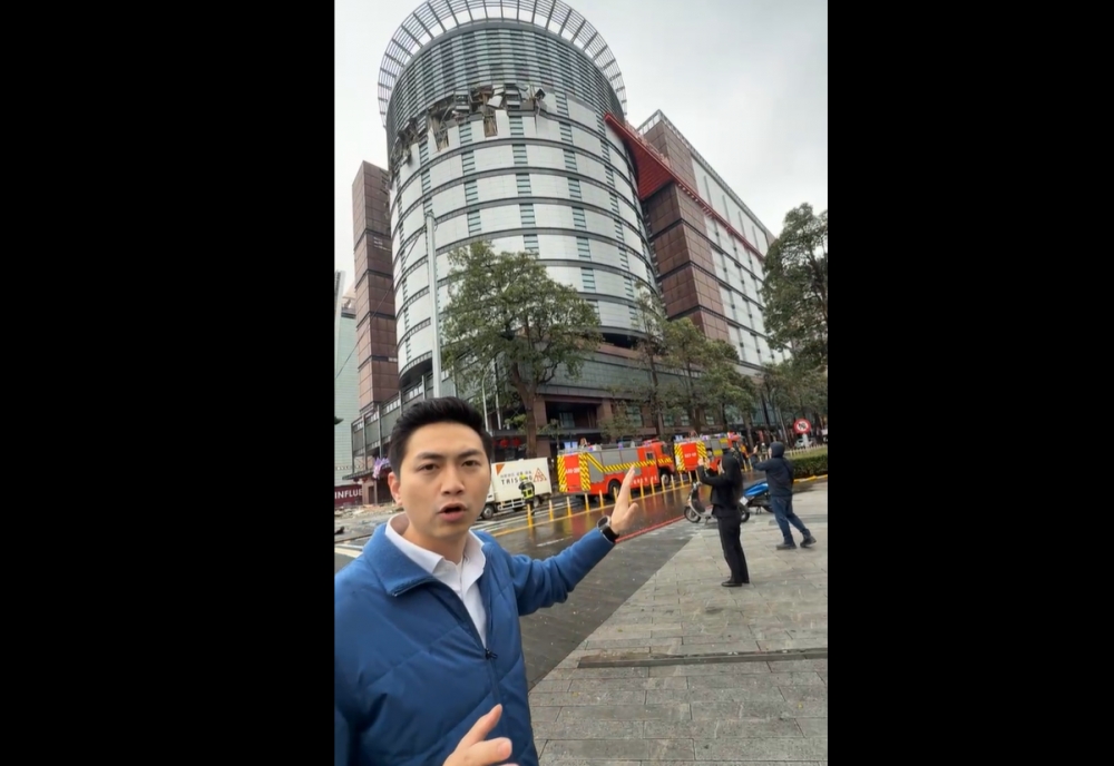 圖/擷取自「廖偉翔」直播畫面