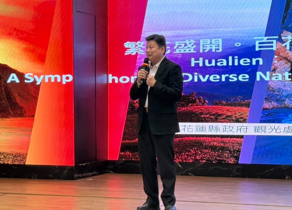 圖/擷取自「傅崐萁」臉書